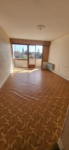 Vente / Appartement T2