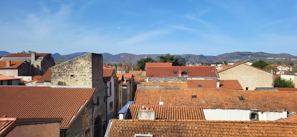 Vente / Appartement T2