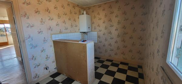 Vente / Appartement T2