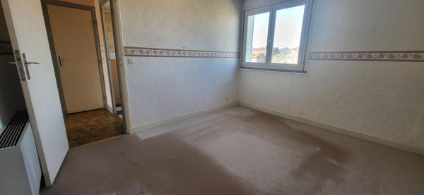 Vente / Appartement T2