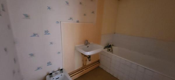 Vente / Appartement T2