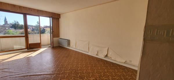 Vente / Appartement T2
