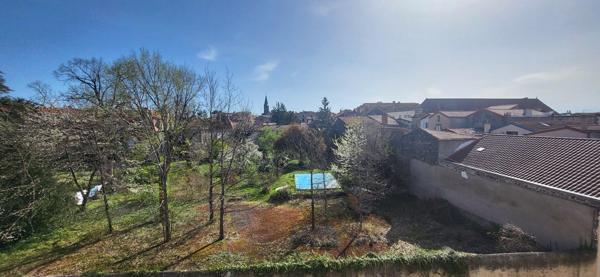 Vente / Appartement T2