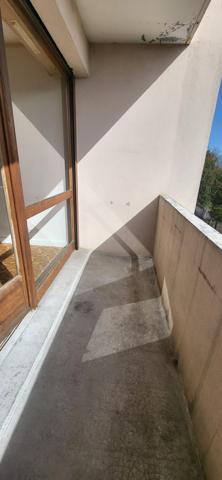 Vente / Appartement T2