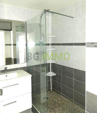 Vente / Appartement T3