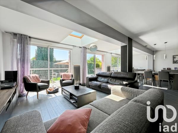 Maison à vendre 7 pièces 153 m² Servon