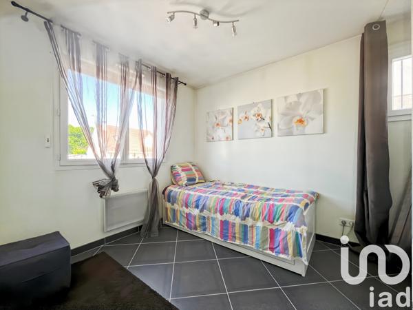 Maison à vendre 7 pièces 153 m² Servon