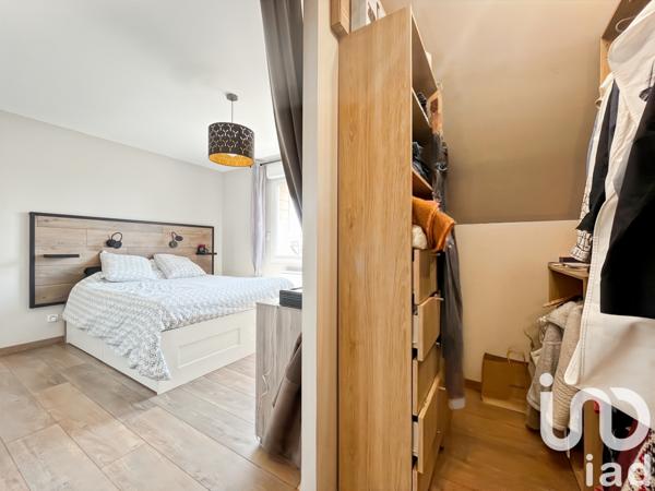 Maison à vendre 7 pièces 153 m² Servon