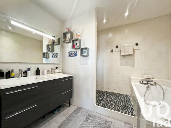 Maison à vendre 7 pièces 153 m² Servon