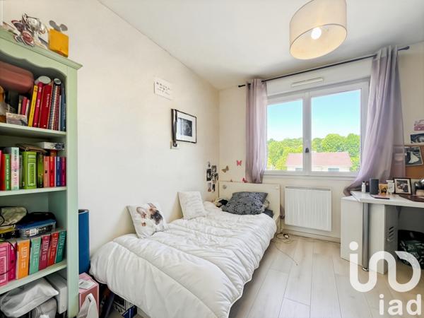 Maison à vendre 7 pièces 153 m² Servon