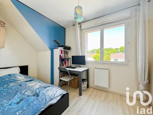 Maison à vendre 7 pièces 153 m² Servon