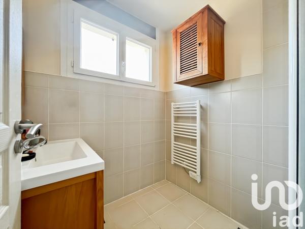 Maison à vendre 7 pièces 153 m² Servon