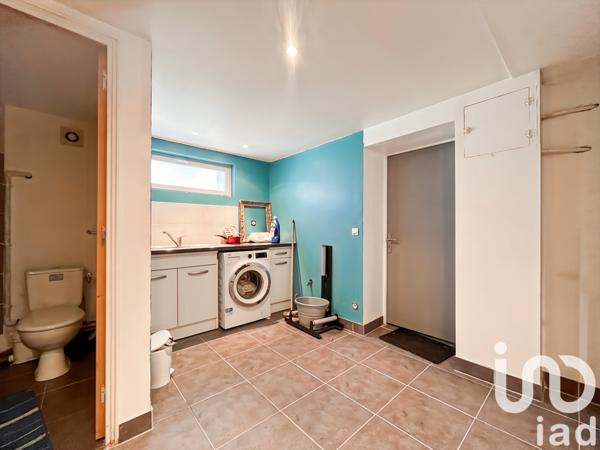 Maison à vendre 7 pièces 153 m² Servon