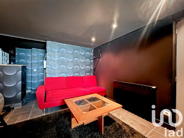 Maison à vendre 7 pièces 153 m² Servon