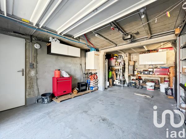Maison à vendre 7 pièces 153 m² Servon