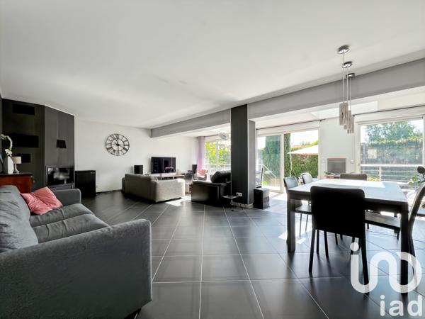 Maison à vendre 7 pièces 153 m² Servon