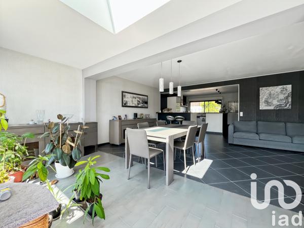 Maison à vendre 7 pièces 153 m² Servon