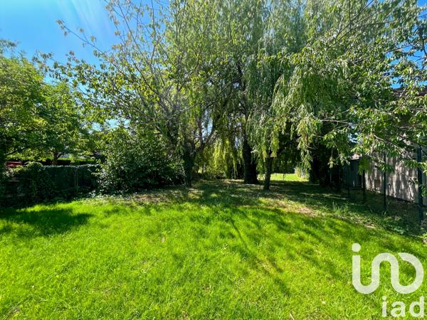 Maison à vendre 7 pièces 153 m² Servon