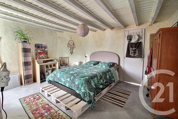 Maison à vendre  2 pièces - 55,08 m2 LA VILLE AUX CLERCS - 41