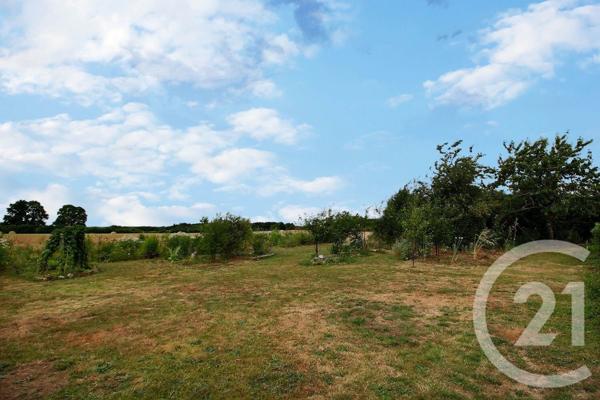 Maison à vendre  2 pièces - 55,08 m2 LA VILLE AUX CLERCS - 41