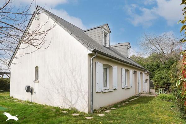 Maison à vendre |  Tours |  5 pièces | 126 m²