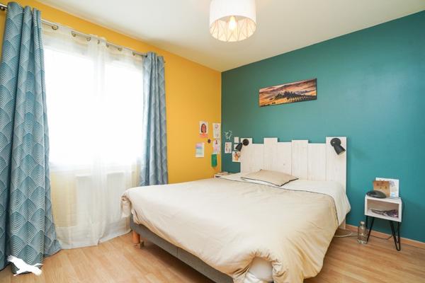 Maison à vendre |  Tours |  5 pièces | 126 m²