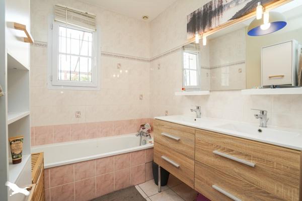 Maison à vendre |  Tours |  5 pièces | 126 m²