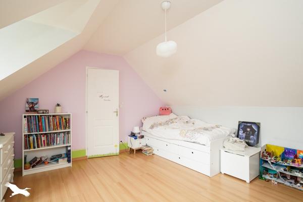 Maison à vendre |  Tours |  5 pièces | 126 m²