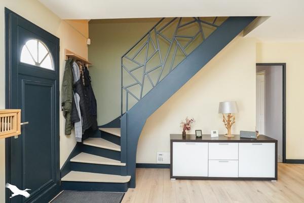 Maison à vendre |  Tours |  5 pièces | 126 m²