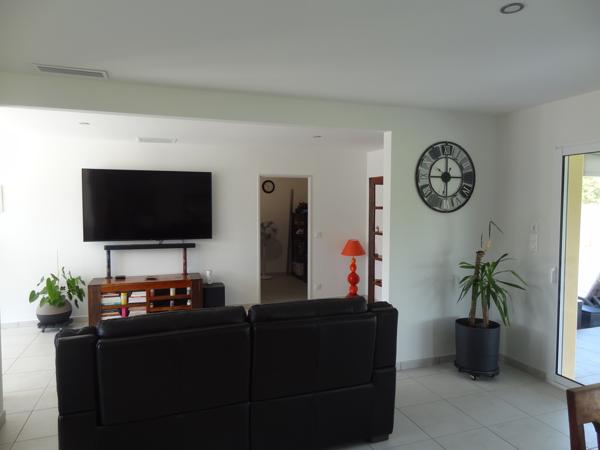 Maison 115m2 de 2022