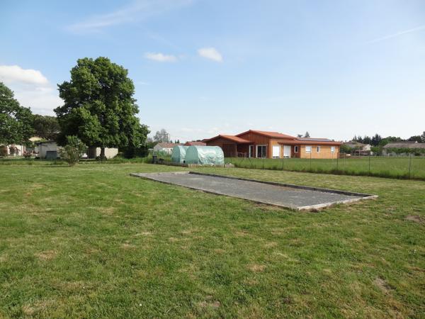 Maison 115m2 de 2022