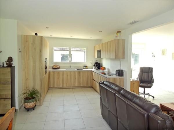 Maison 115m2 de 2022