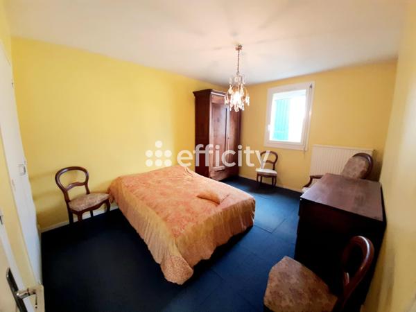 Maison 6 pièces - 130 m²