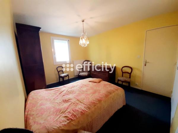 Maison 6 pièces - 130 m²