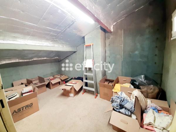 Maison 6 pièces - 130 m²