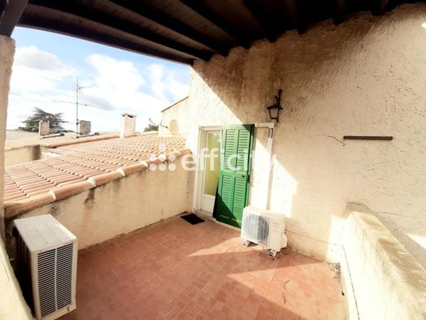 Maison 6 pièces - 130 m²