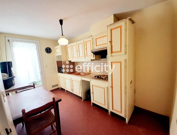 Maison 6 pièces - 130 m²