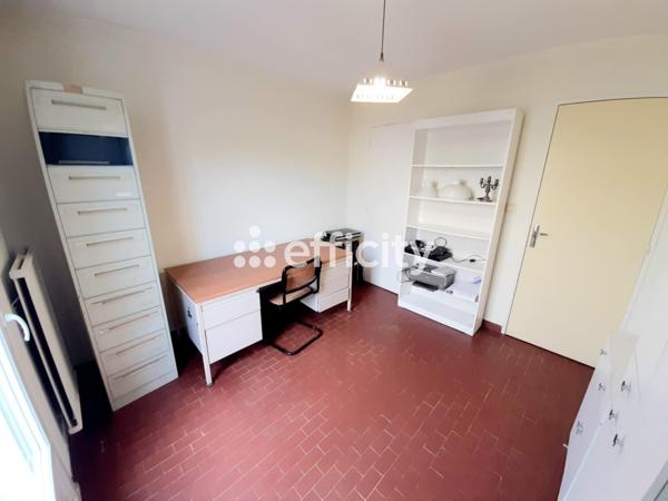 Maison 6 pièces - 130 m²