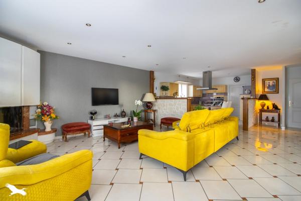 Maison à vendre |  Peyrehorade |  5 pièces | 135 m²