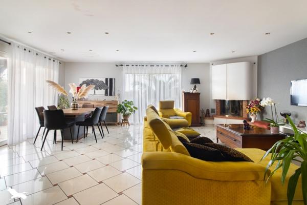 Maison à vendre |  Peyrehorade |  5 pièces | 135 m²