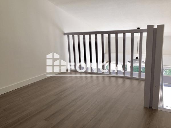 Location Studio 24.89 m² - 129 BD DE LATTRE DE TASSIGNY Chatelaillon Plage 17340