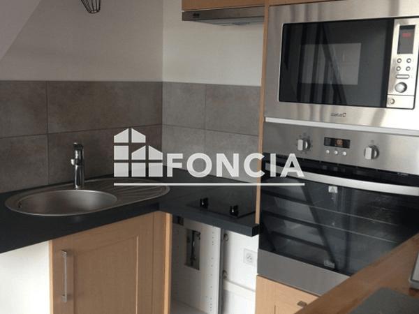 Location Studio 24.89 m² - 129 BD DE LATTRE DE TASSIGNY Chatelaillon Plage 17340