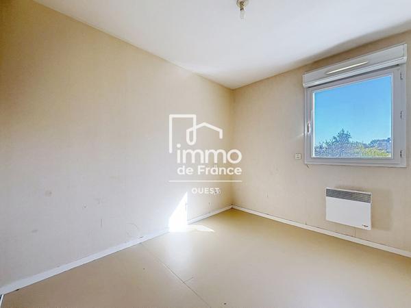 Appartement La Roche Sur Yon 2 pièce(s) 46 m2