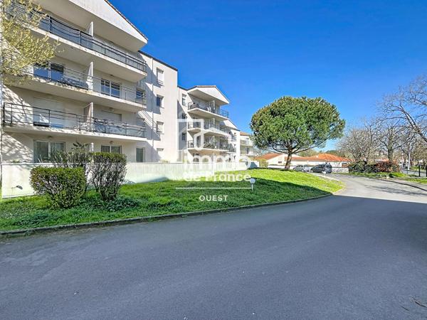 Appartement La Roche Sur Yon 2 pièce(s) 46 m2