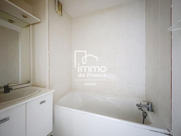 Appartement La Roche Sur Yon 2 pièce(s) 46 m2