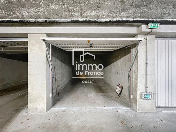 Appartement La Roche Sur Yon 2 pièce(s) 46 m2