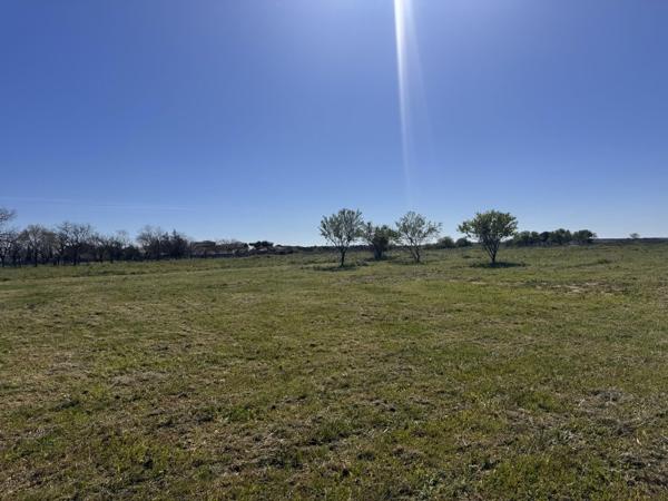 Vente / Terrain constructible