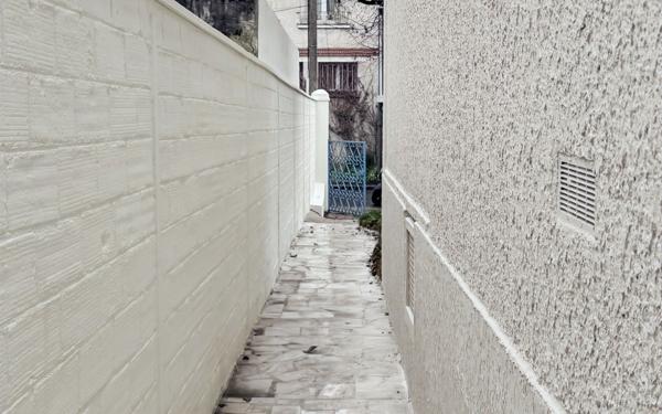 Maison à vendre    3 pièces •  Épinay-sur-Seine