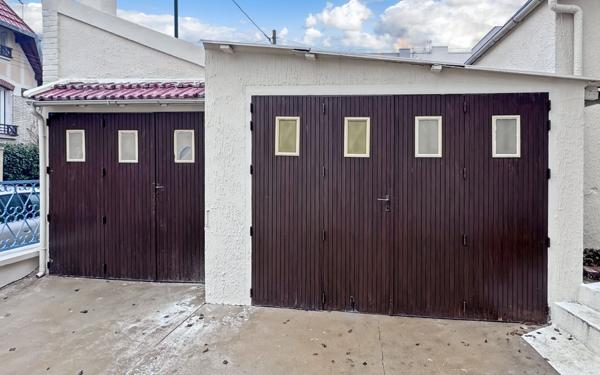 Maison à vendre    3 pièces •  Épinay-sur-Seine