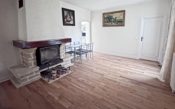 Maison à vendre    3 pièces •  Épinay-sur-Seine